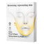 Mascarilla Facial Reafirmante de Colágeno