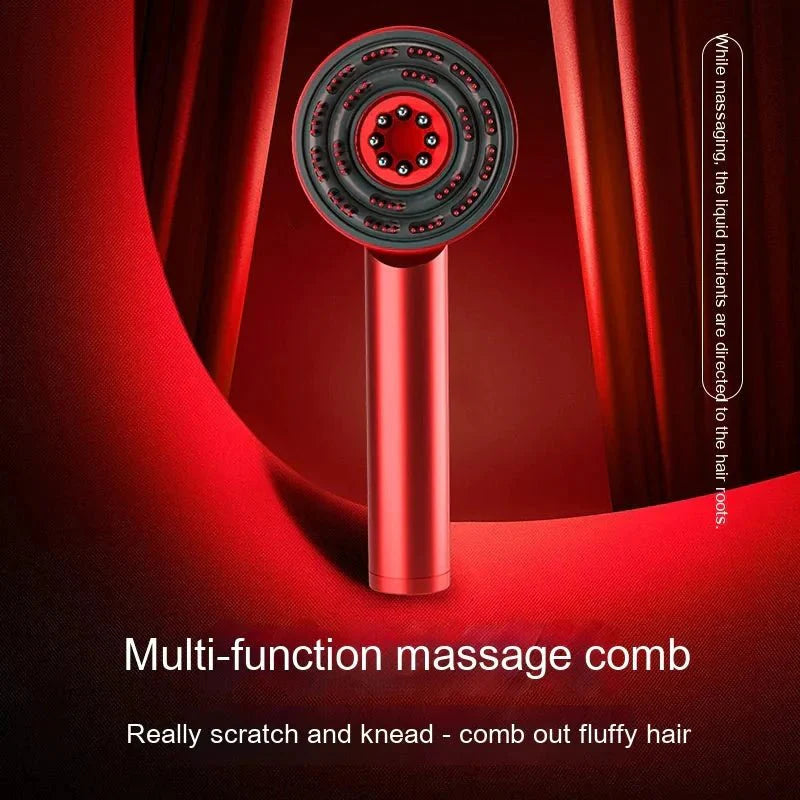 MANDOTOS Comb Scalp Massager