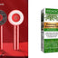 MANDOTOS Comb Scalp Massager