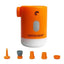 Compact Electric Air Inflator for All Your Needs