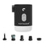 Compact Electric Air Inflator for All Your Needs