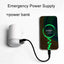 Compact Electric Air Inflator for All Your Needs