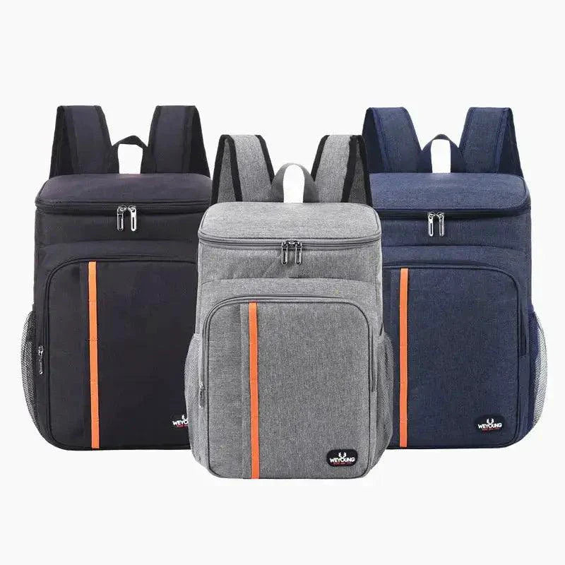 Transportador Térmico Compacto de Comidas