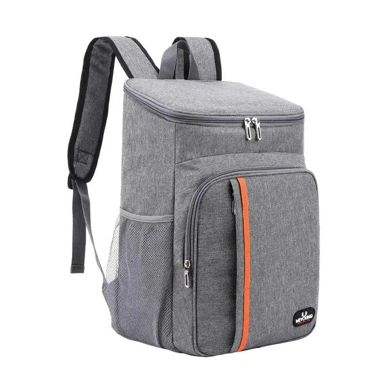 Transportador Térmico Compacto de Comidas