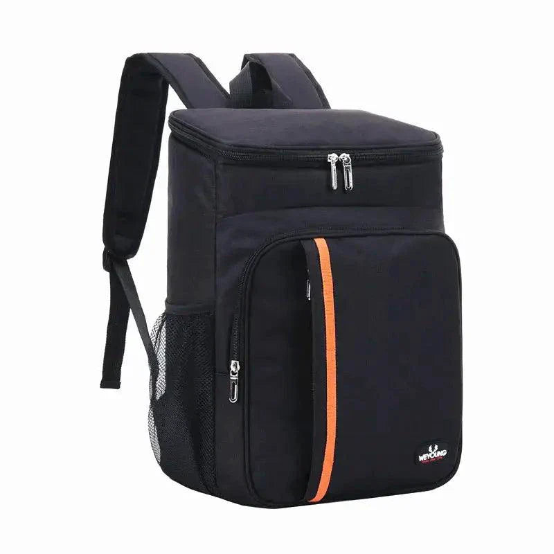 Transportador Térmico Compacto de Comidas
