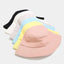 Chapeau de soleil cool et portable