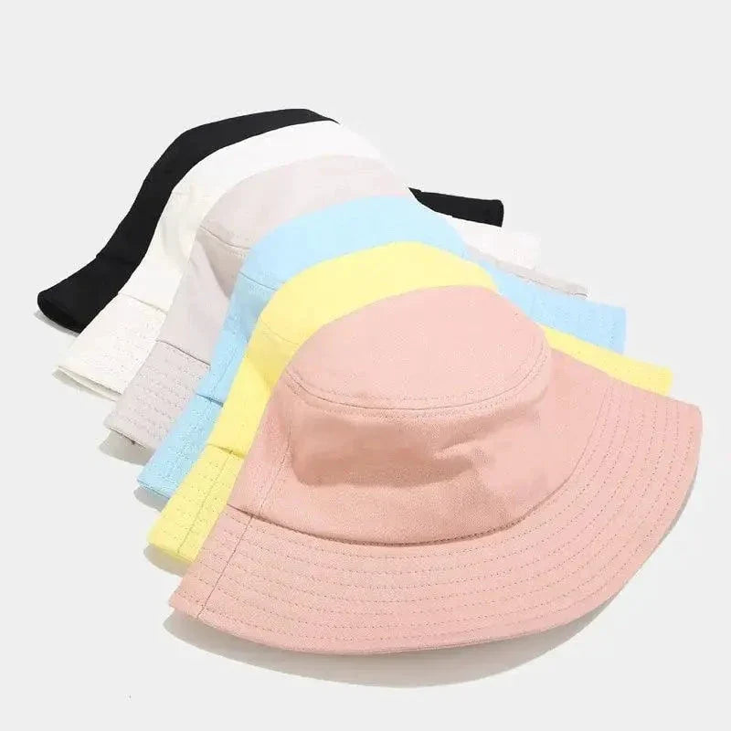 Chapeau de soleil cool et portable
