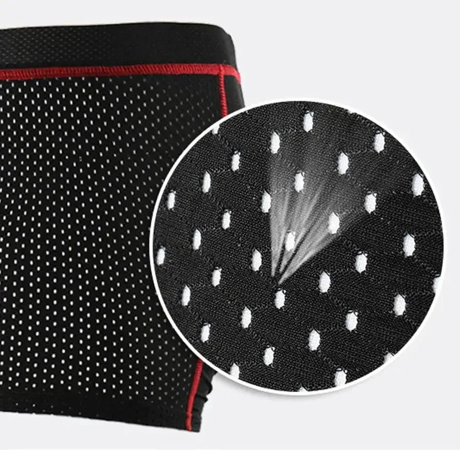 Pantalones Cortos de Ciclismo CoolVent para Máximo Confort