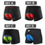 Pantalones Cortos de Ciclismo CoolVent para Máximo Confort