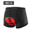 Pantalones Cortos de Ciclismo CoolVent para Máximo Confort