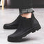 Cozy Leather Footwear