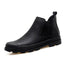 Cozy Leather Footwear