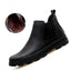 Cozy Leather Footwear
