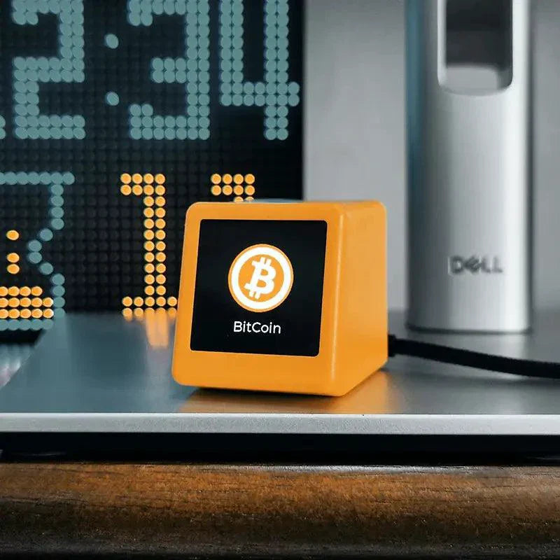 Crypto Desk Tracker: Monitor de Criptomonedas en Tiempo Real