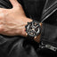 Curren Chono 2022 Lux-Watch