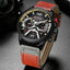 Curren Chono 2022 Lux-Watch