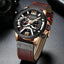 Curren Chono 2022 Lux-Watch