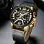 Curren Chono 2022 Lux-Watch