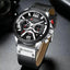 Curren Chono 2022 Lux-Watch
