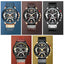 Curren Chono 2022 Lux-Watch
