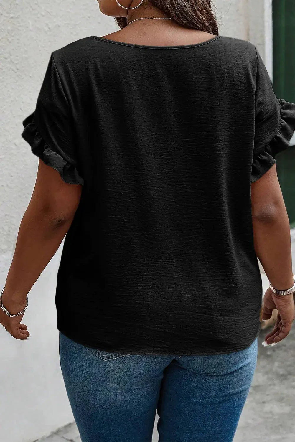 Blusa Curvy Samantha