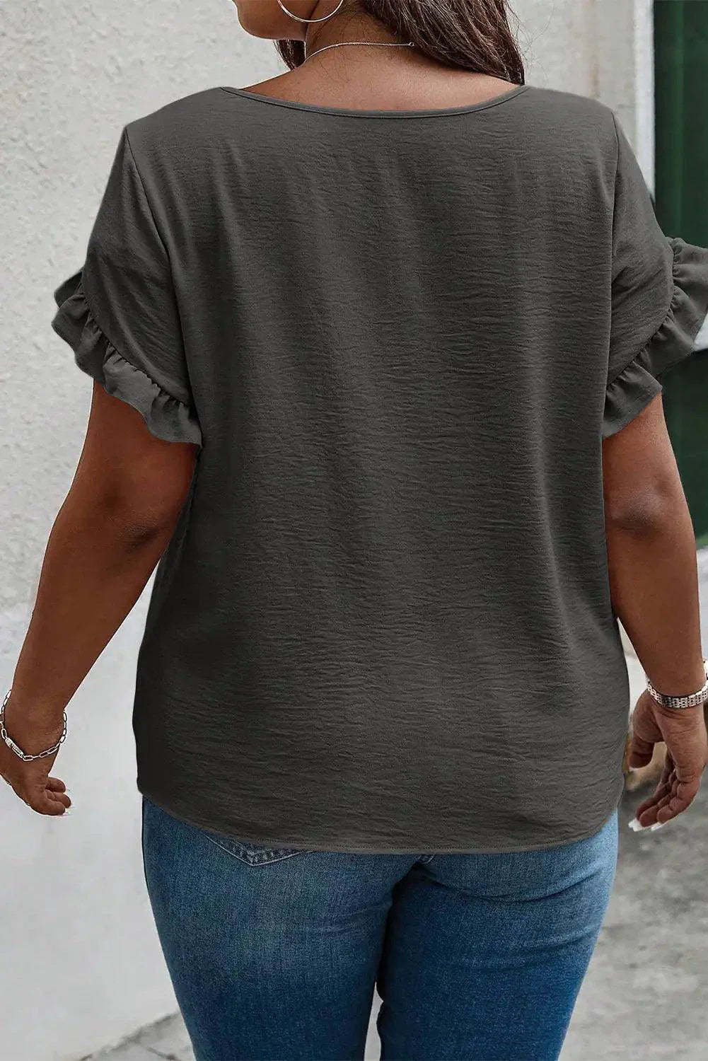 Blusa Curvy Samantha
