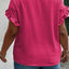 Blusa Curvy Samantha