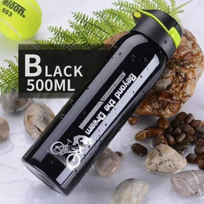 Bouteille Isolée CycleTherm