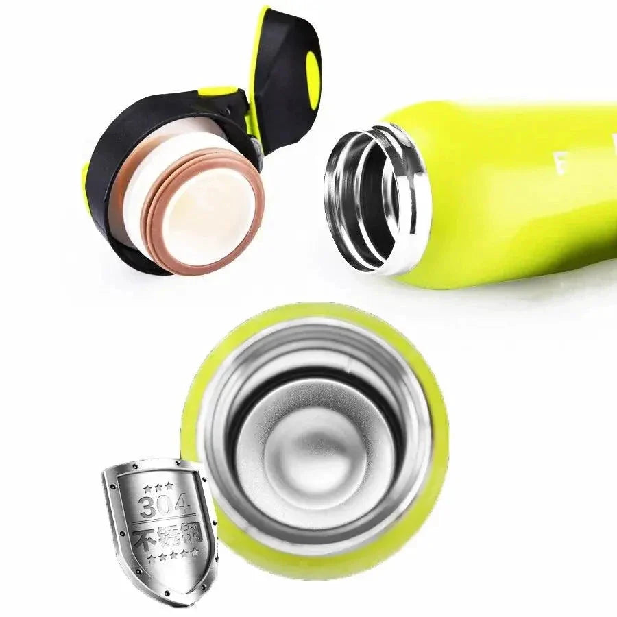 Bouteille Isolée CycleTherm