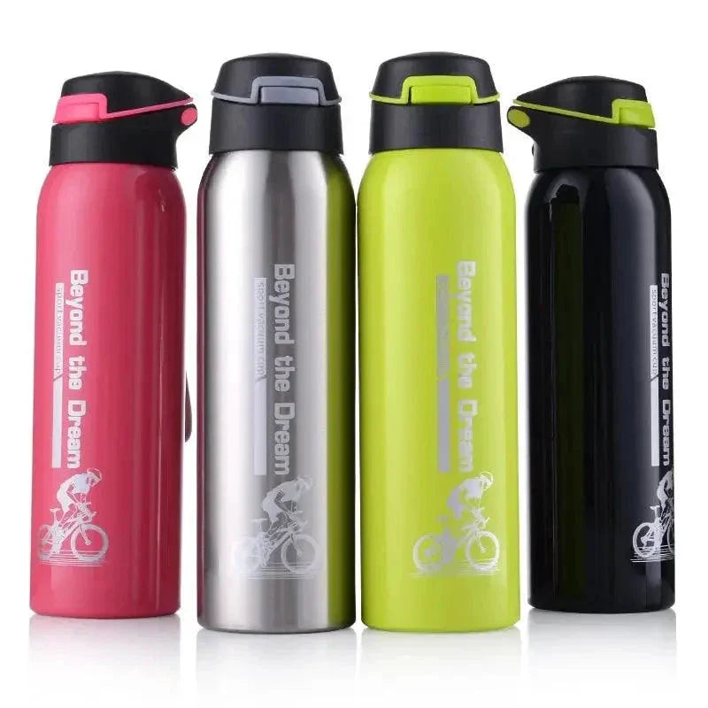 Bouteille Isolée CycleTherm