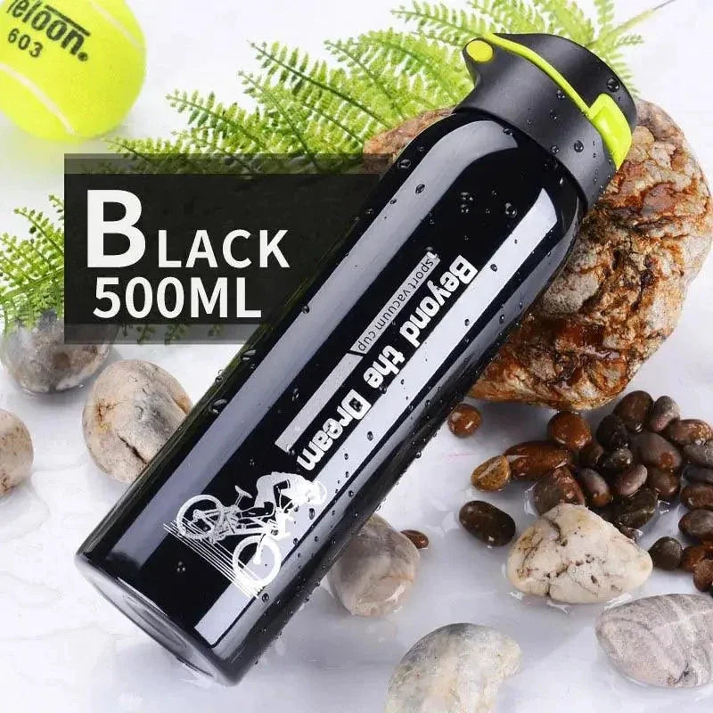 Bouteille Isolée CycleTherm