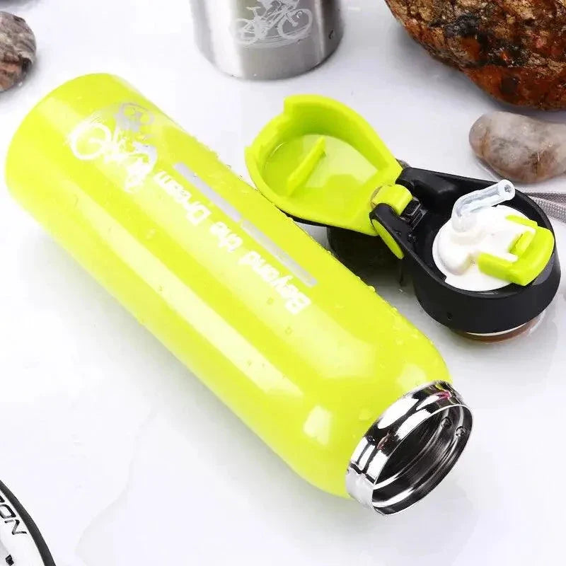 Bouteille Isolée CycleTherm