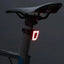 Balise du cycliste : lumière rechargeable USB étanche