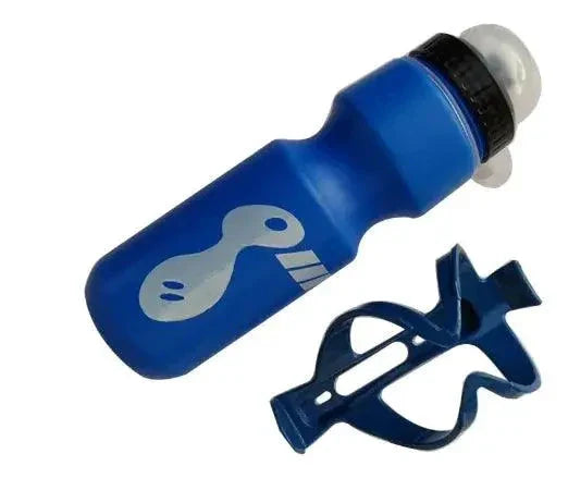 Premium Cyclist's Hydration Flask