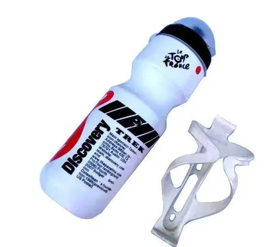 Premium Cyclist's Hydration Flask