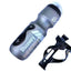 Premium Cyclist's Hydration Flask