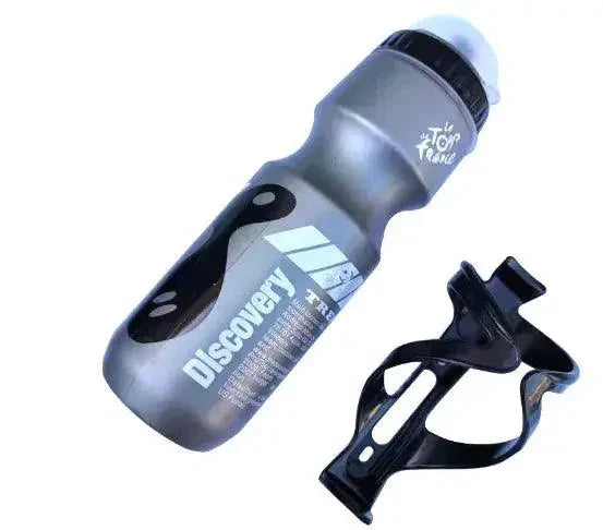 Premium Cyclist's Hydration Flask