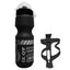 Premium Cyclist's Hydration Flask