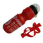 Premium Cyclist's Hydration Flask