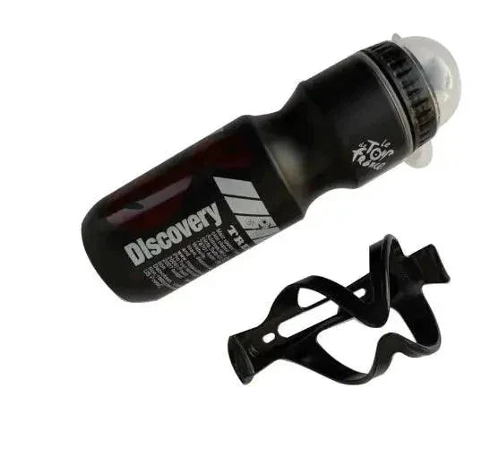 Premium Cyclist's Hydration Flask