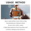 Darey Khamrah 100ml Men's Cologne - Lasting Wood Scent