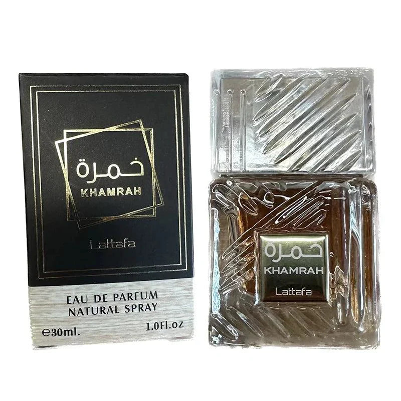 Darey Khamrah 100ml Men's Cologne - Lasting Wood Scent