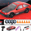 2.4G Drift RC Car - 4WD Remote Control Racing Toy