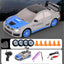2.4G Drift RC Car - 4WD Remote Control Racing Toy