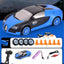 2.4G Drift RC Car - 4WD Remote Control Racing Toy