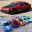2.4G Drift RC Car - 4WD Remote Control Racing Toy