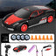 2.4G Drift RC Car - 4WD Remote Control Racing Toy