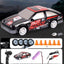 2.4G Drift RC Car - 4WD Remote Control Racing Toy