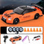 2.4G Drift RC Car - 4WD Remote Control Racing Toy