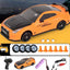 2.4G Drift RC Car - 4WD Remote Control Racing Toy